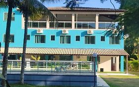 Pousada Del Mare di Ponta Negra